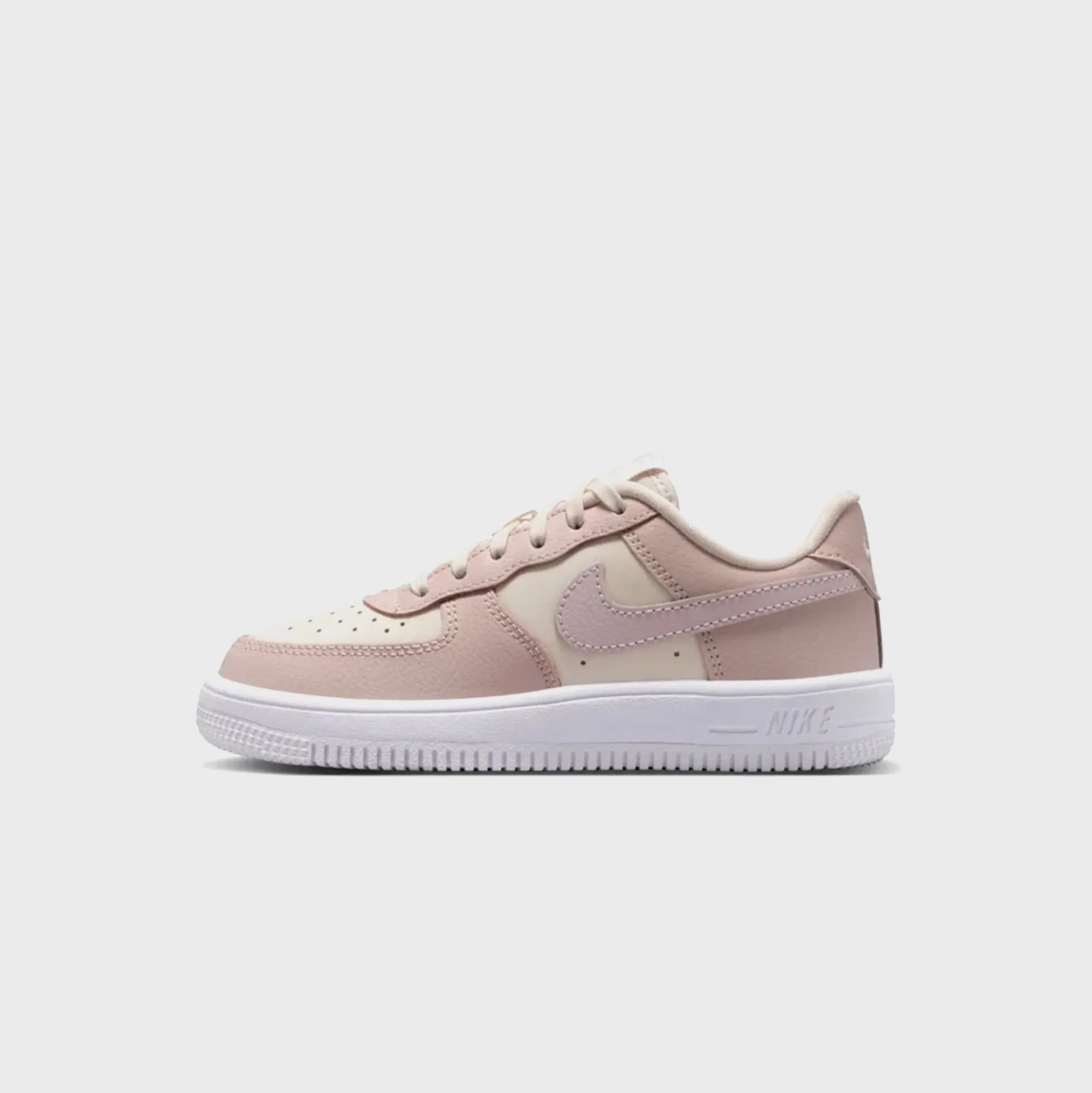 PS Force 1 Low Essential+ Lace