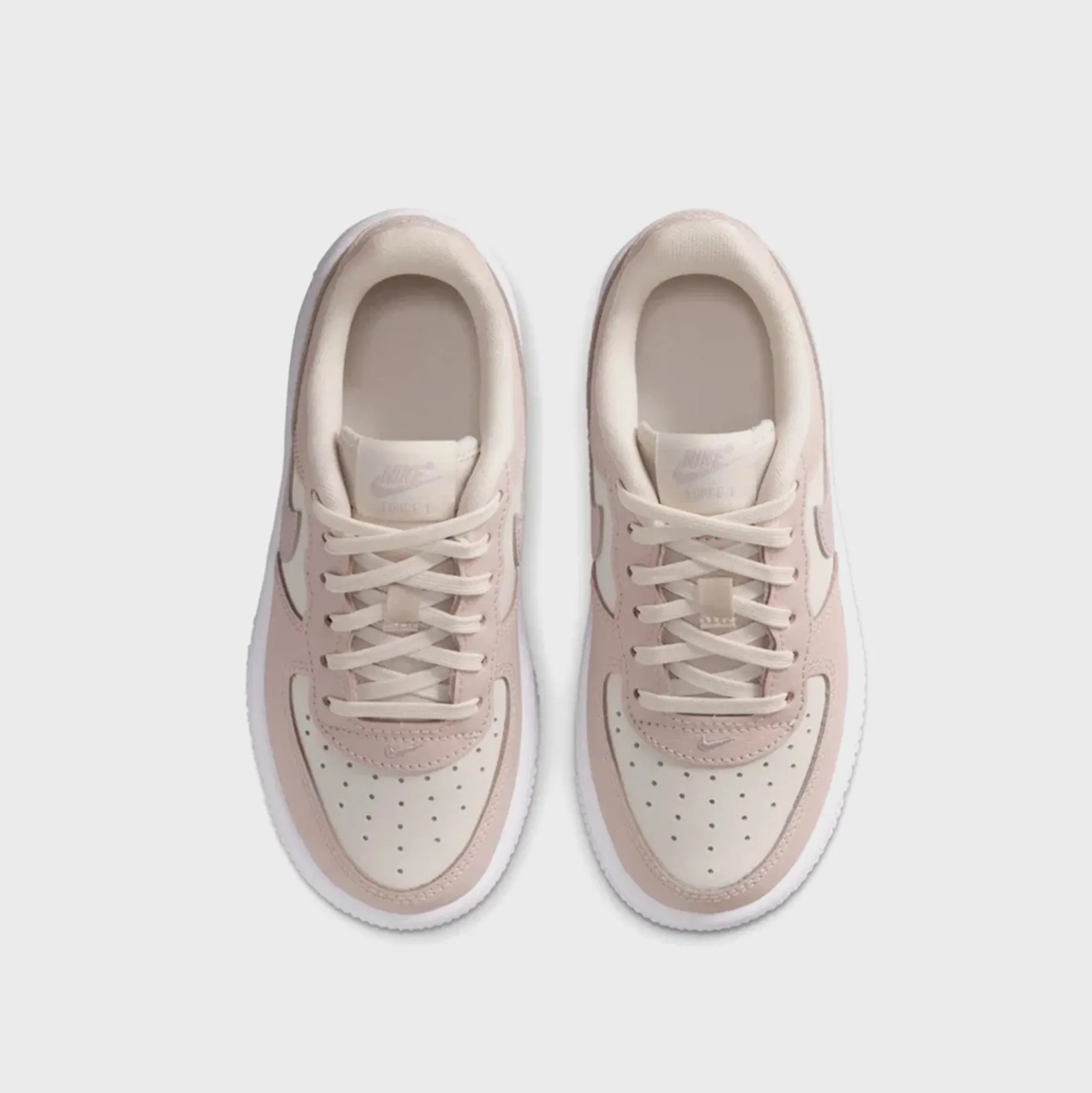 PS Force 1 Low Essential+ Lace