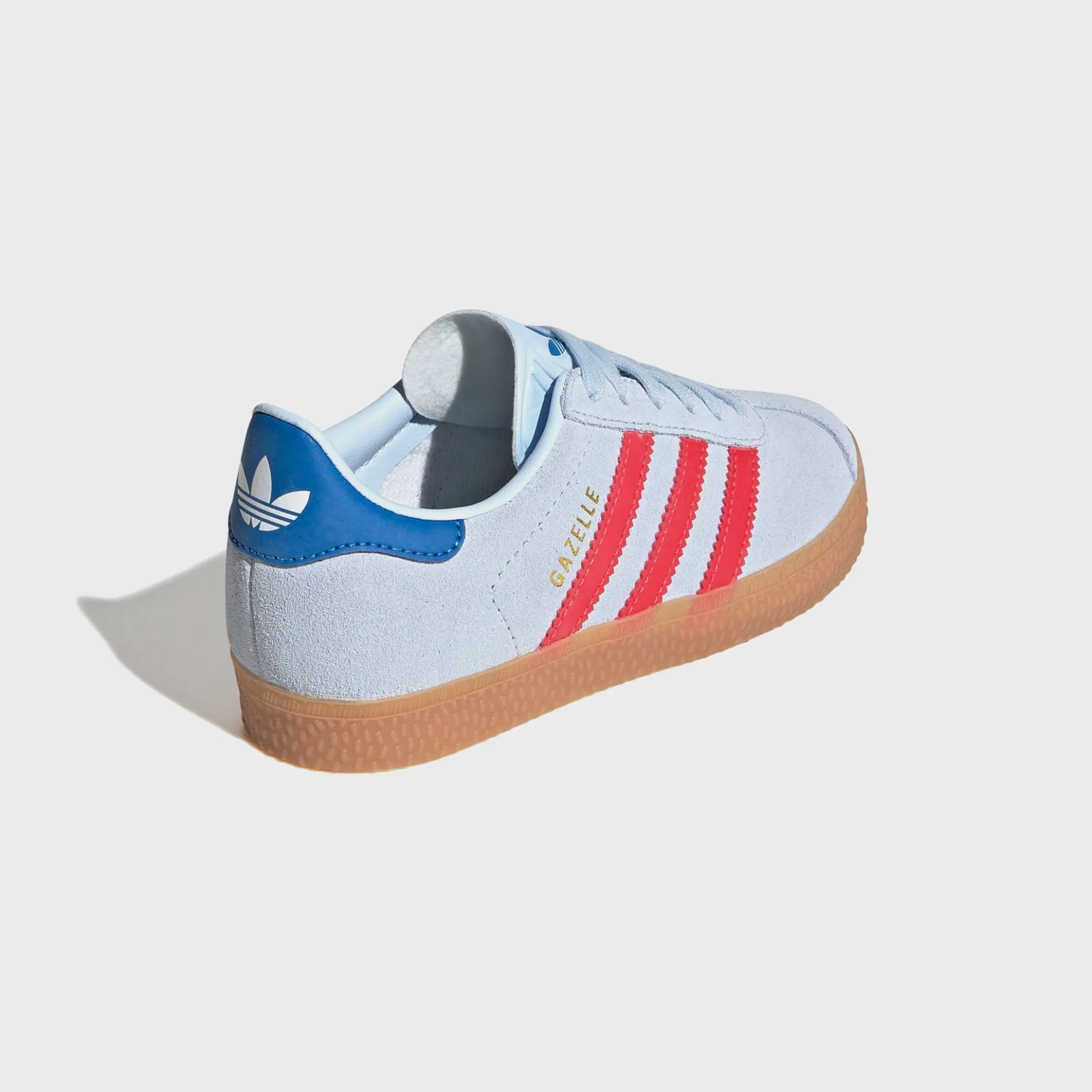 PS Gazelle