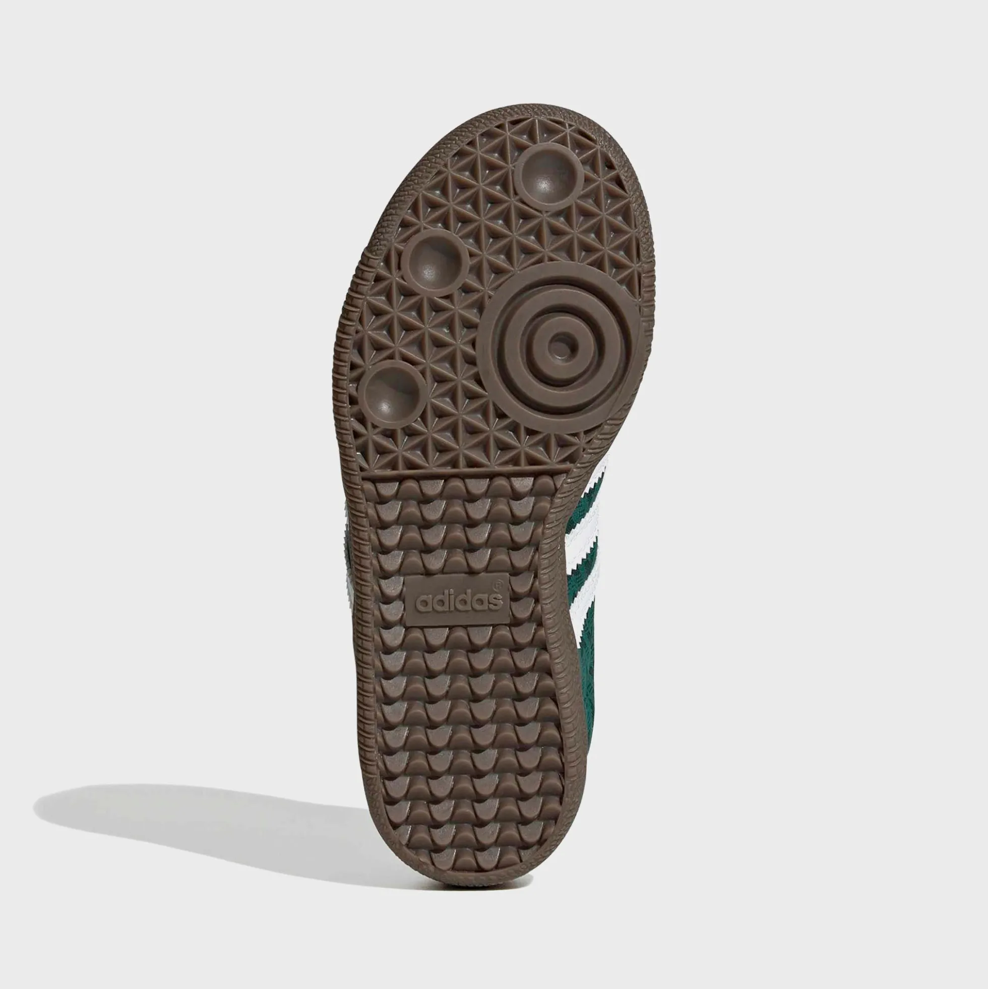 PS Samba OG