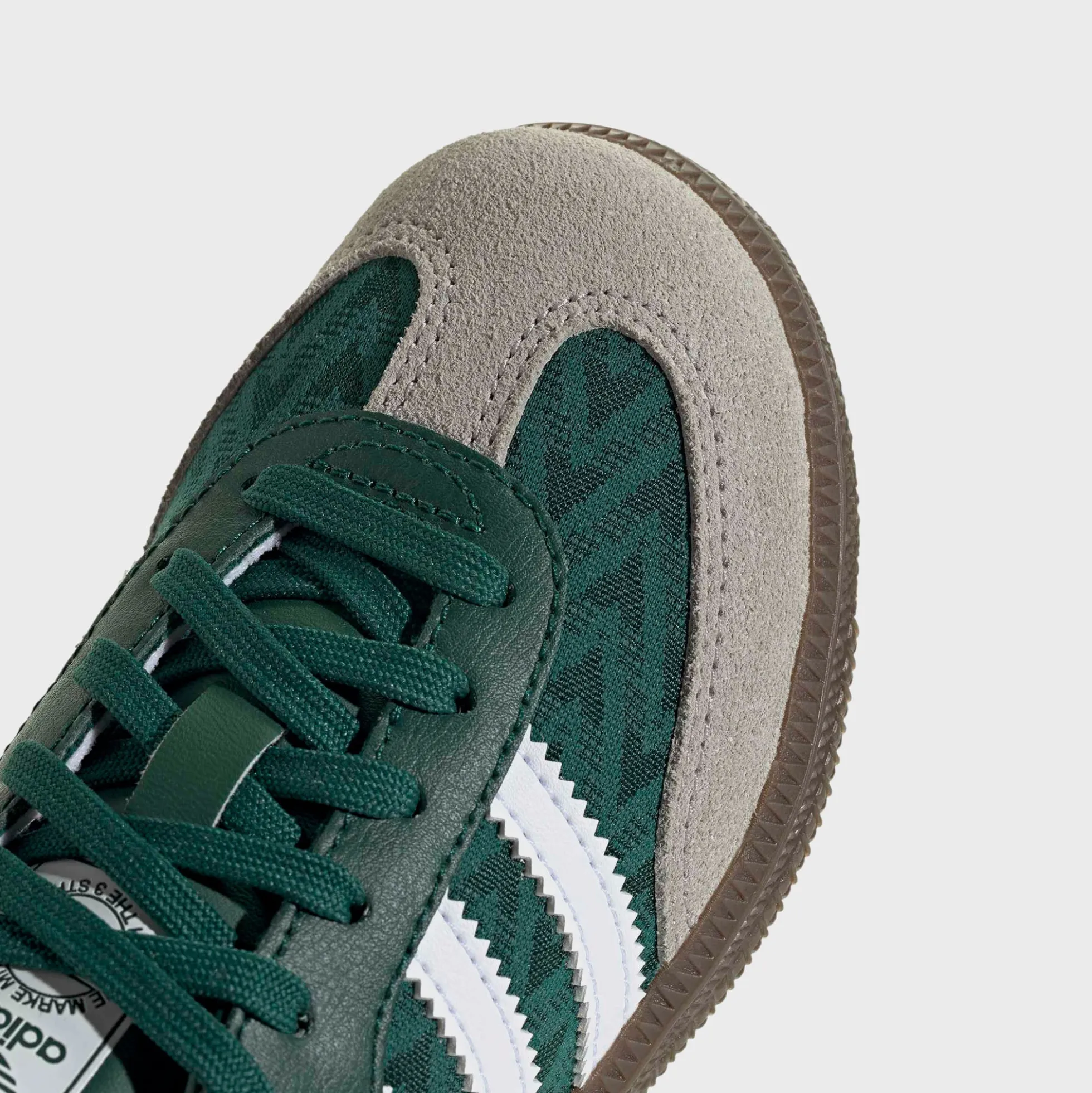 PS Samba OG