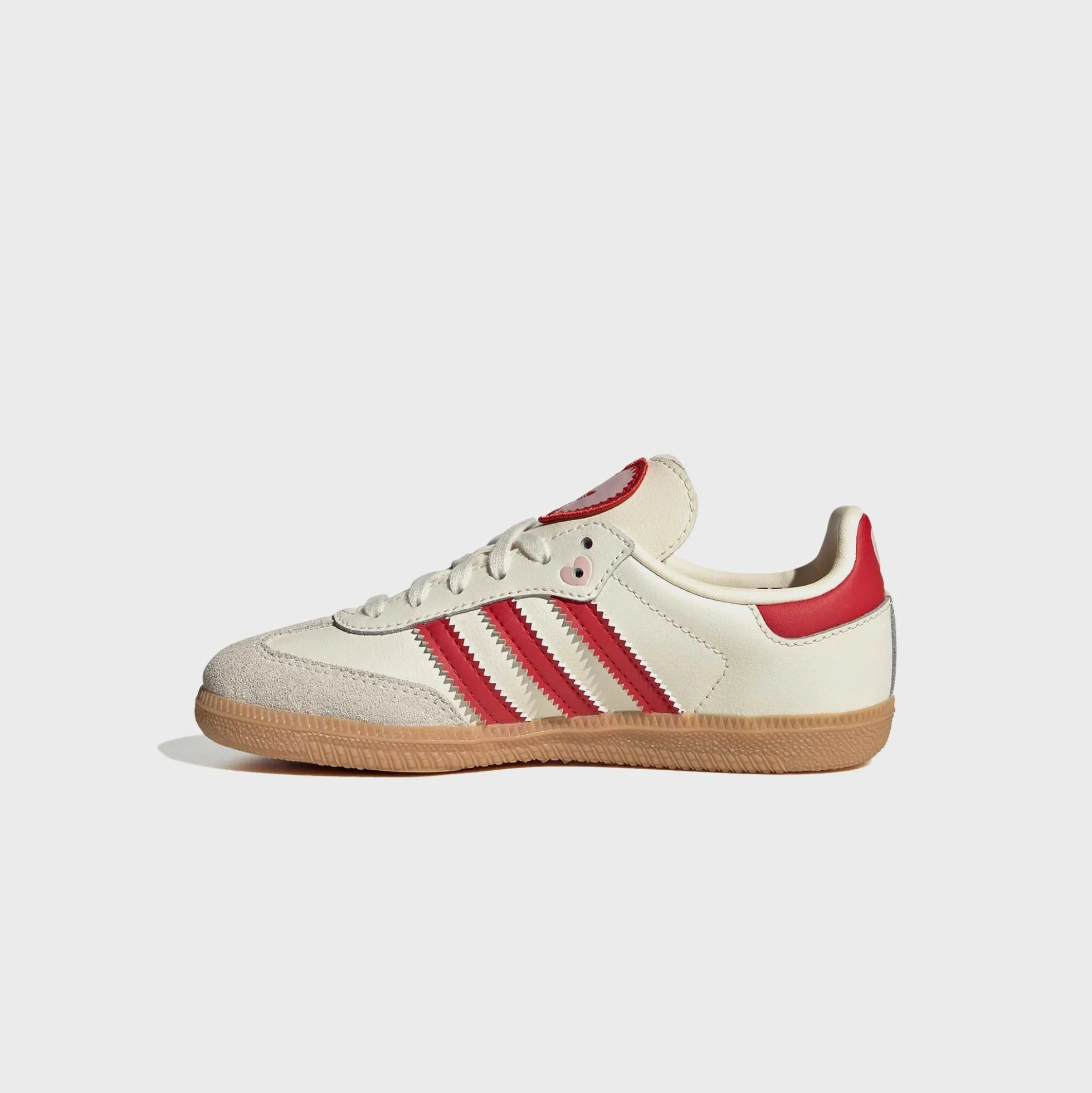 PS Samba OG
