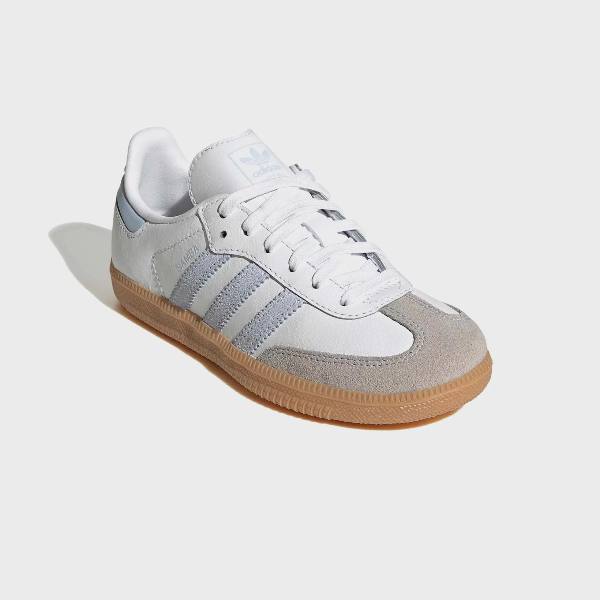 PS Samba OG
