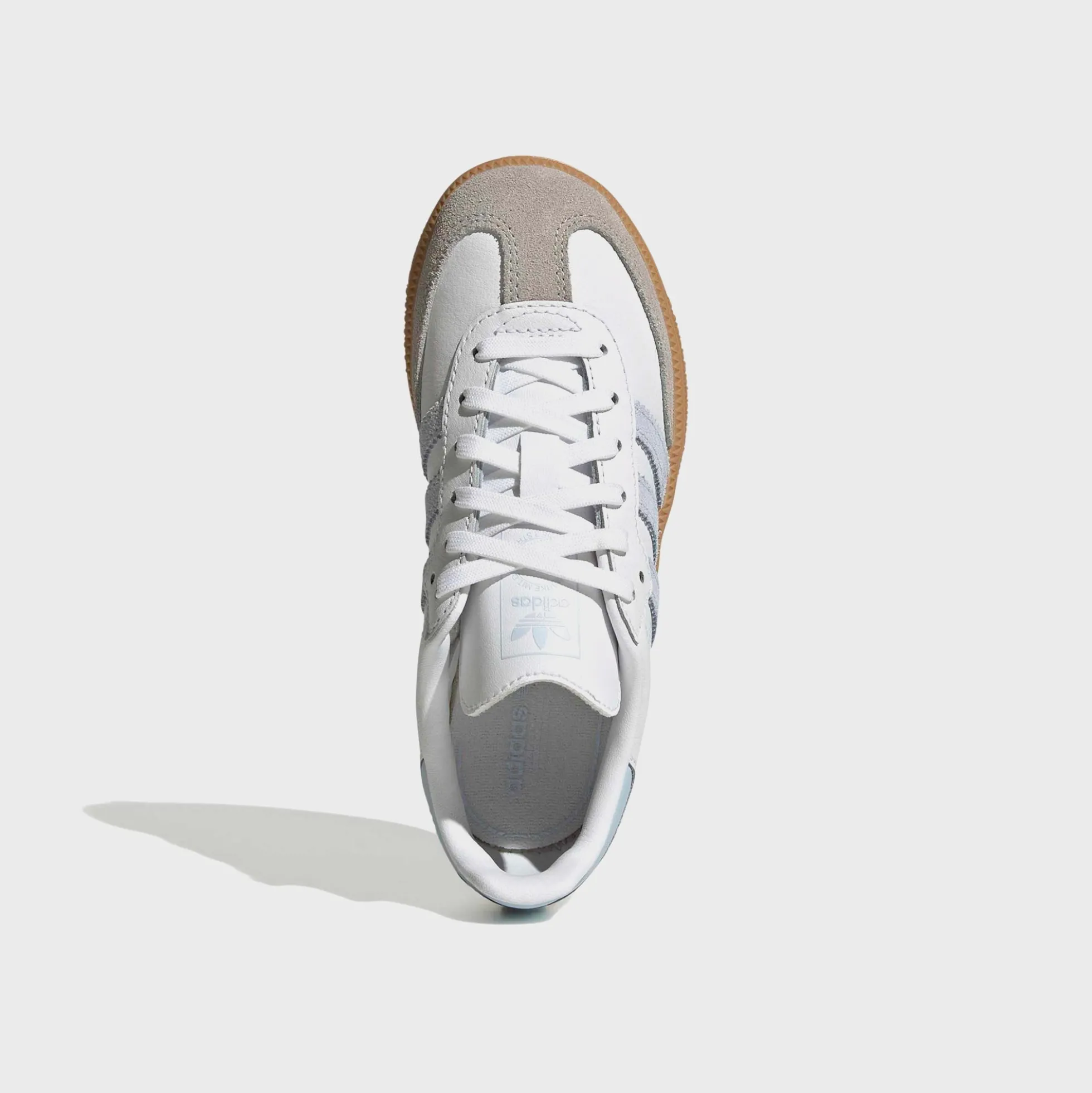 PS Samba OG