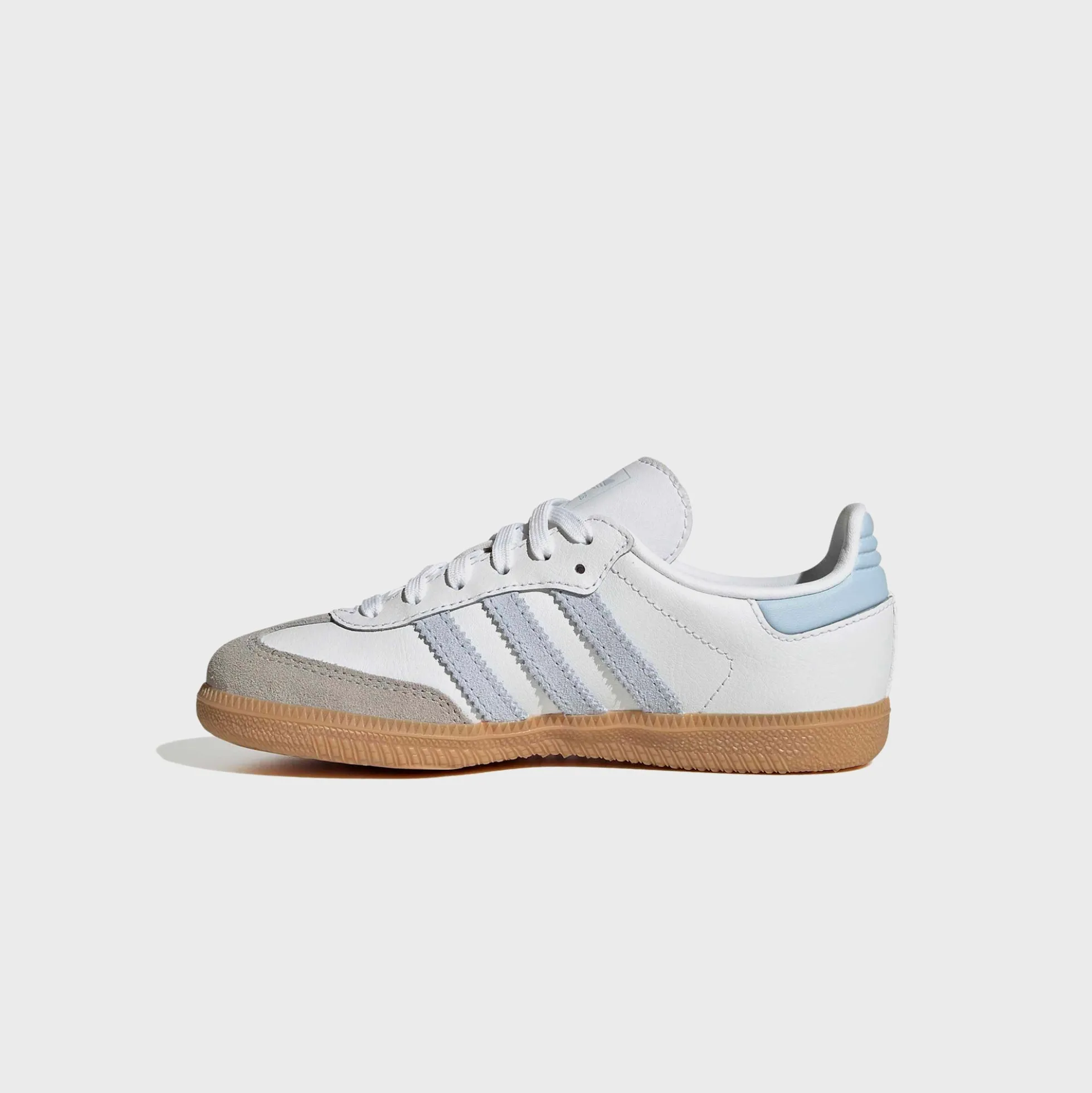 PS Samba OG