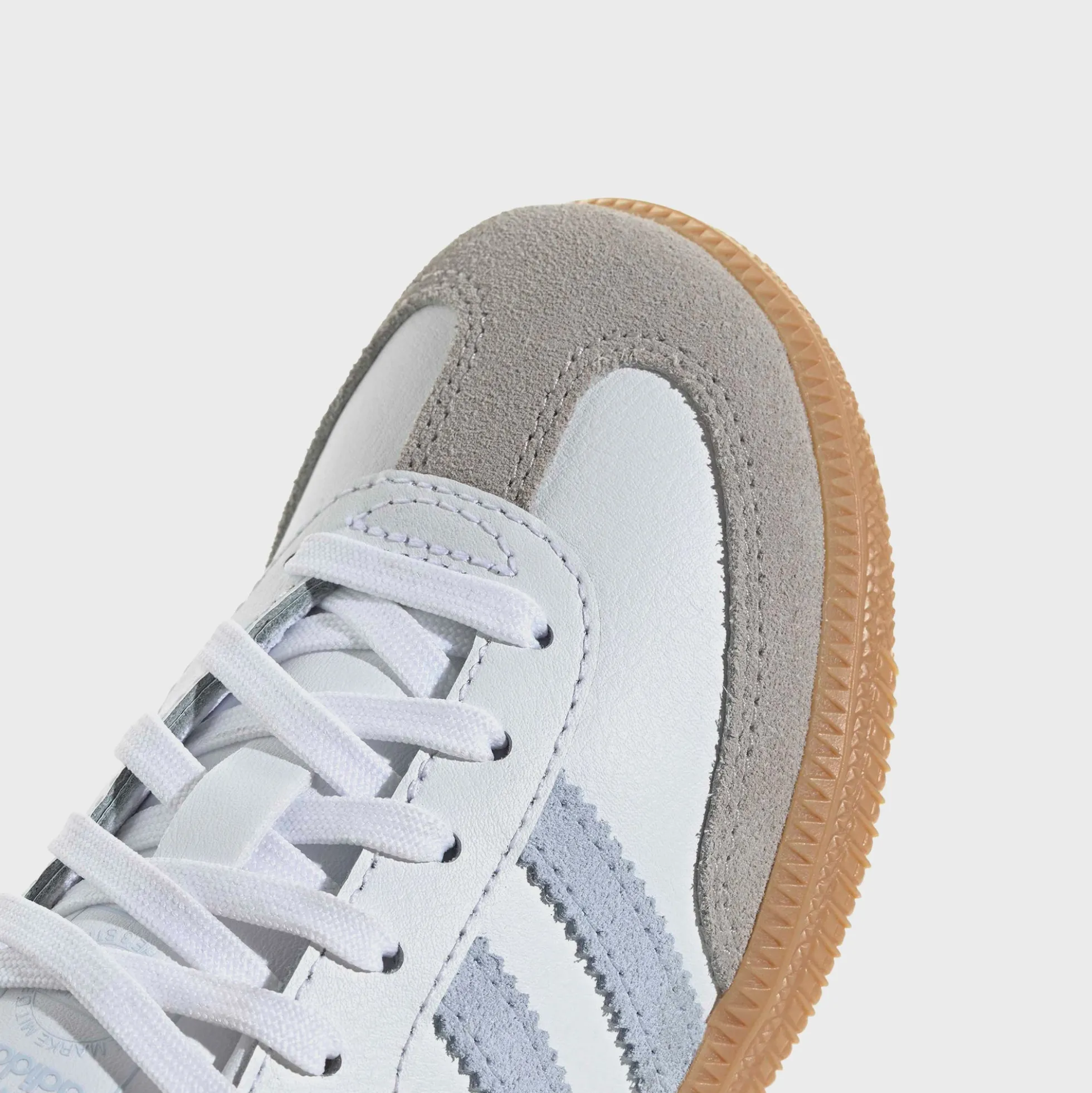 PS Samba OG