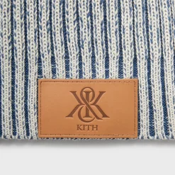 Pull bicolore Lewis de Kith