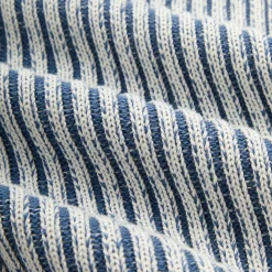 Pull bicolore Lewis de Kith