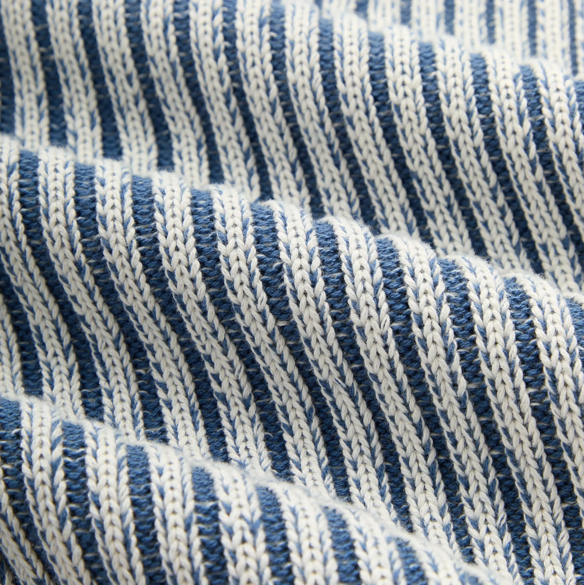Pull bicolore Lewis de Kith
