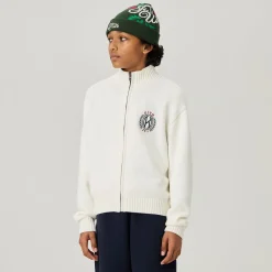 Pull classique Wyona pour enfants Kith Kids