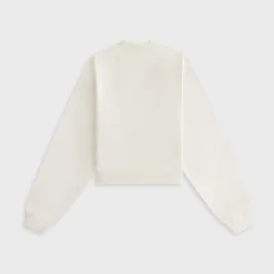 Pull à col montant orné Lisa for Kith Women Isley