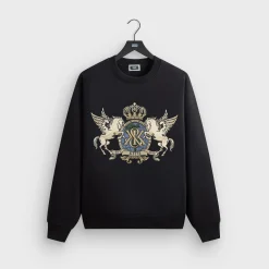 Pull à col rond Kith Nelson