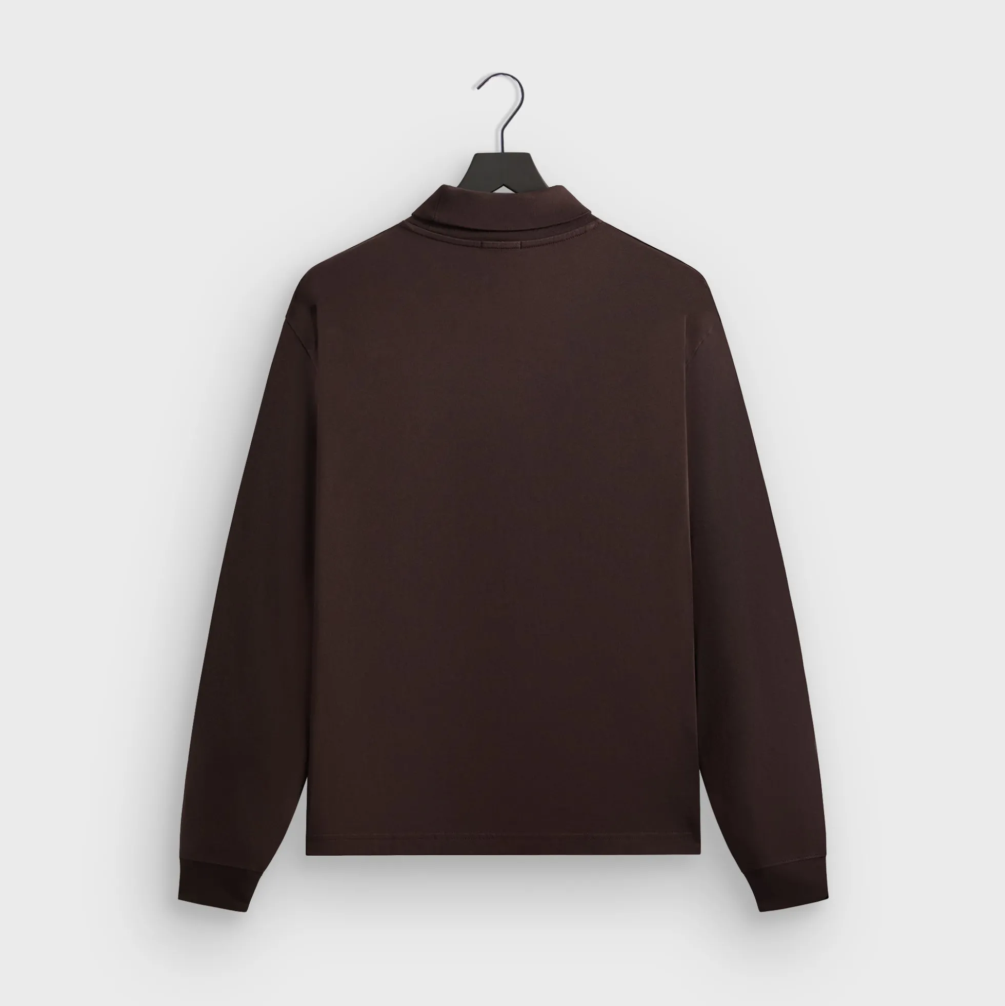 Pull à col roulé classique Cortlandt de Kith