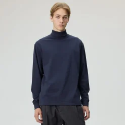 Pull à col roulé Kith Classic Cortlandt