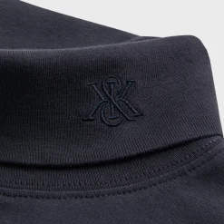 Pull à col roulé Kith Classic Cortlandt