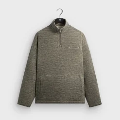 Pull à col zippé &Kin Gene