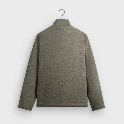 Pull à col zippé &Kin Gene