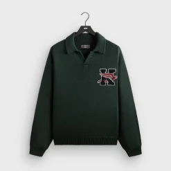 Pull de rugby Kith Nelson