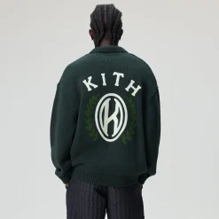 Pull de rugby Kith Nelson
