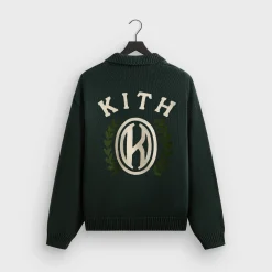 Pull de rugby Kith Nelson