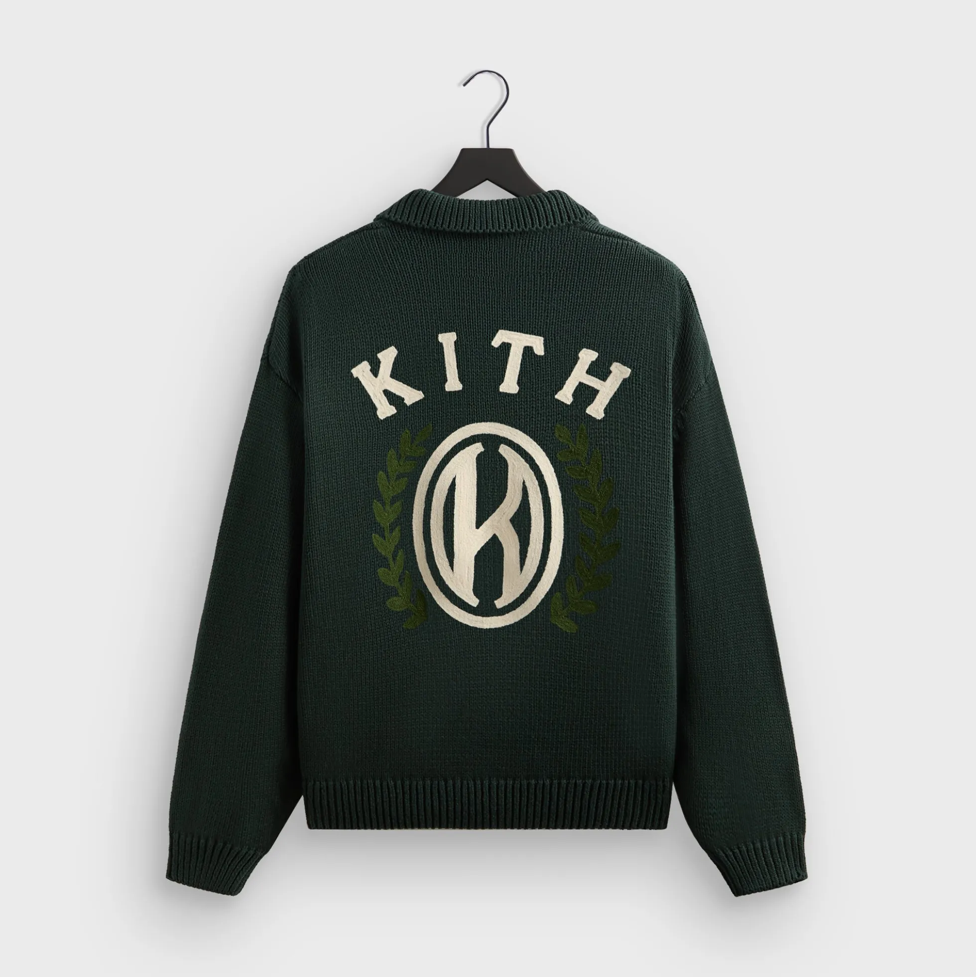 Pull de rugby Kith Nelson