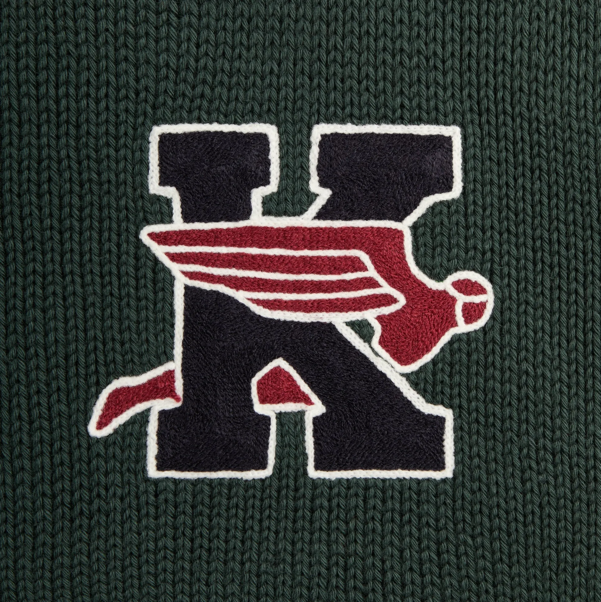 Pull de rugby Kith Nelson