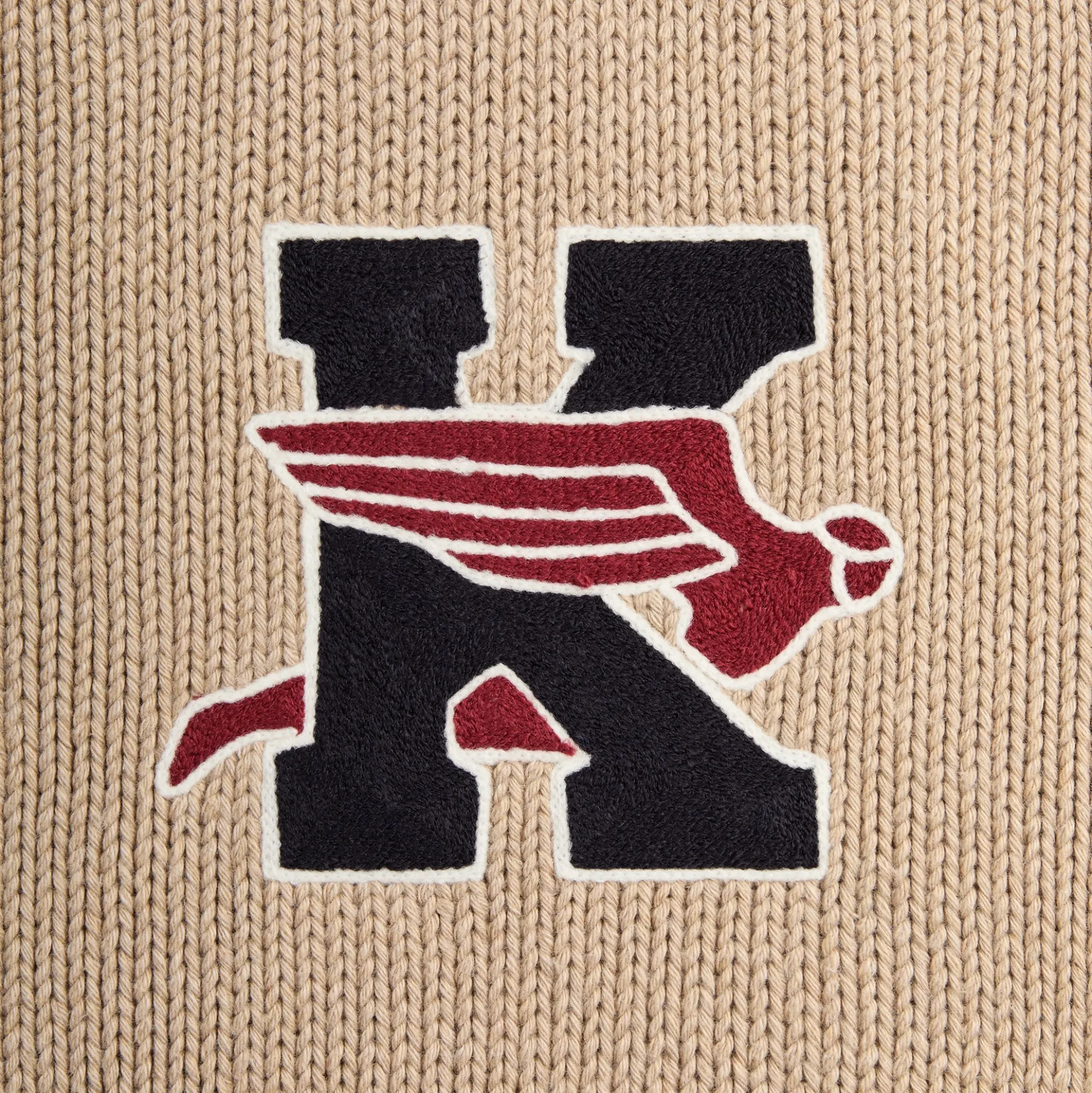 Pull de rugby Kith Nelson