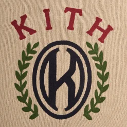 Pull de rugby Kith Nelson