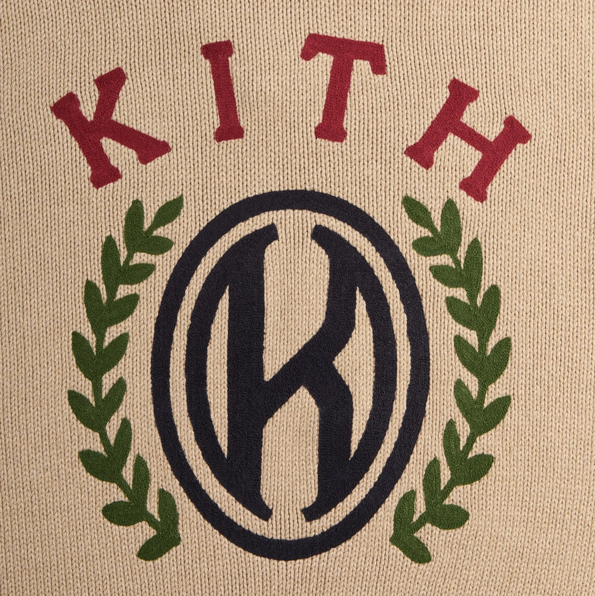 Pull de rugby Kith Nelson
