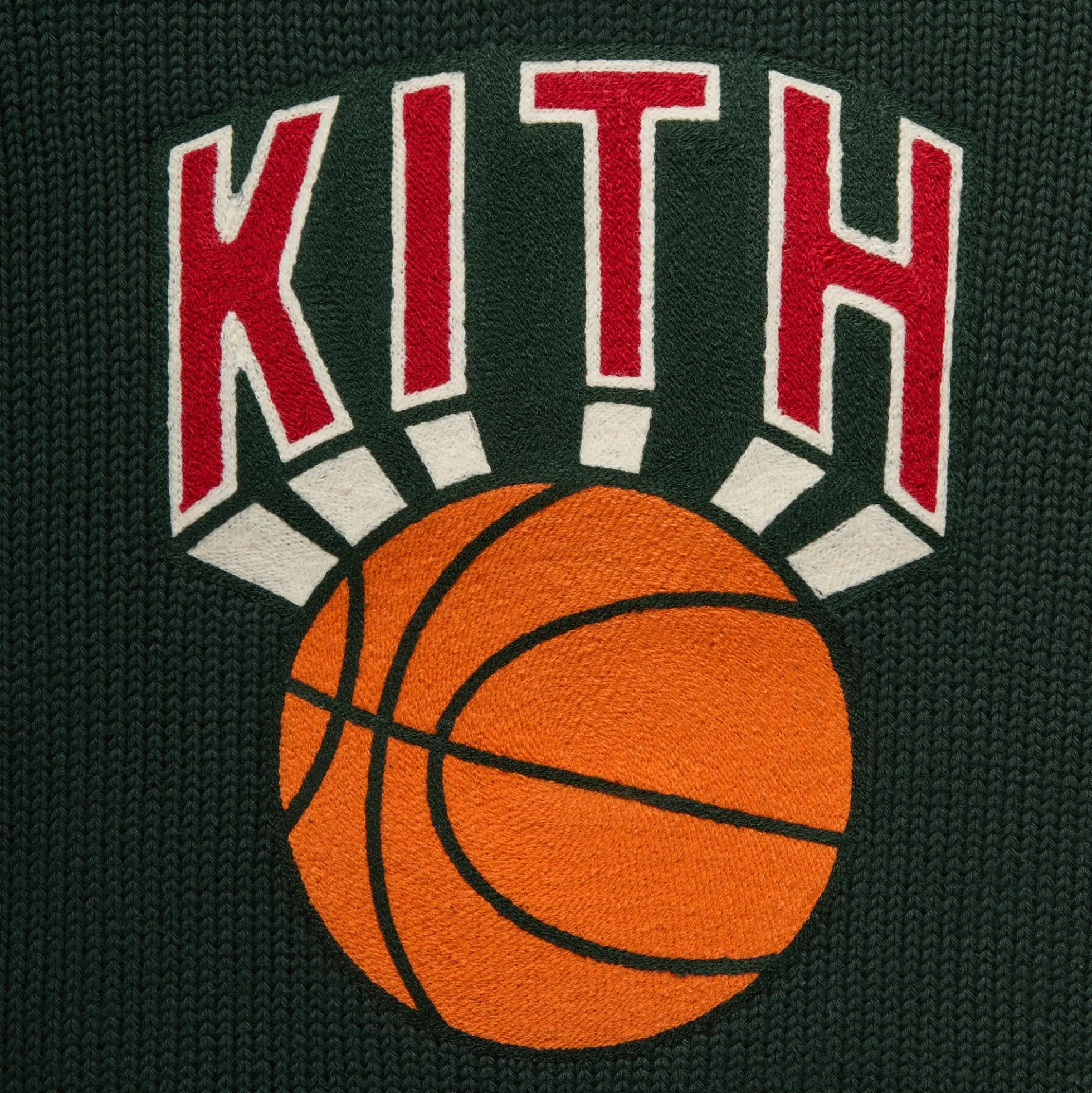 Pull de rugby Nelson des New York Knicks