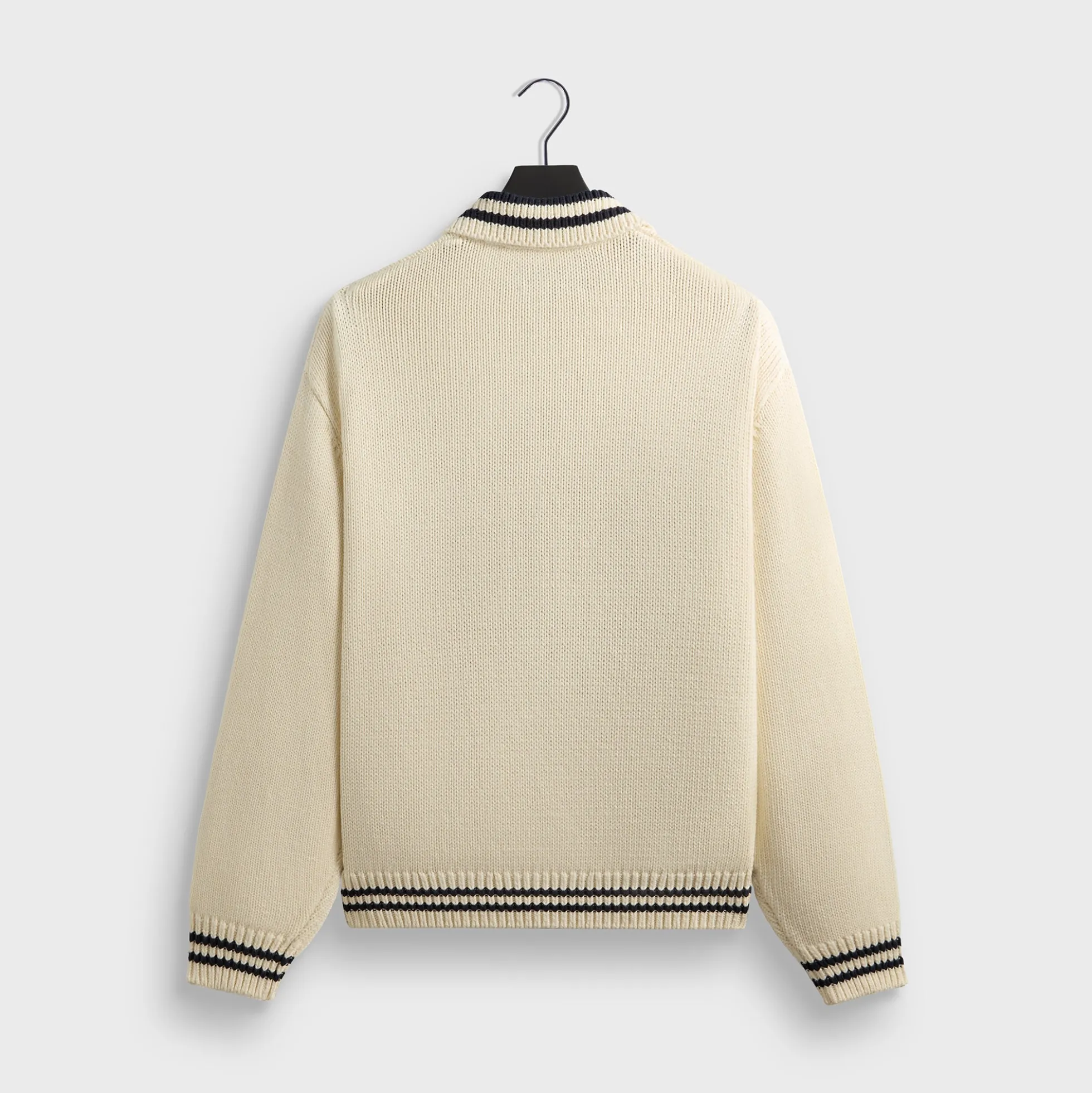 Pull de rugby Nelson Kith pour les New York Knicks
