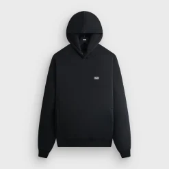 Pull en polaire matelassée Kith