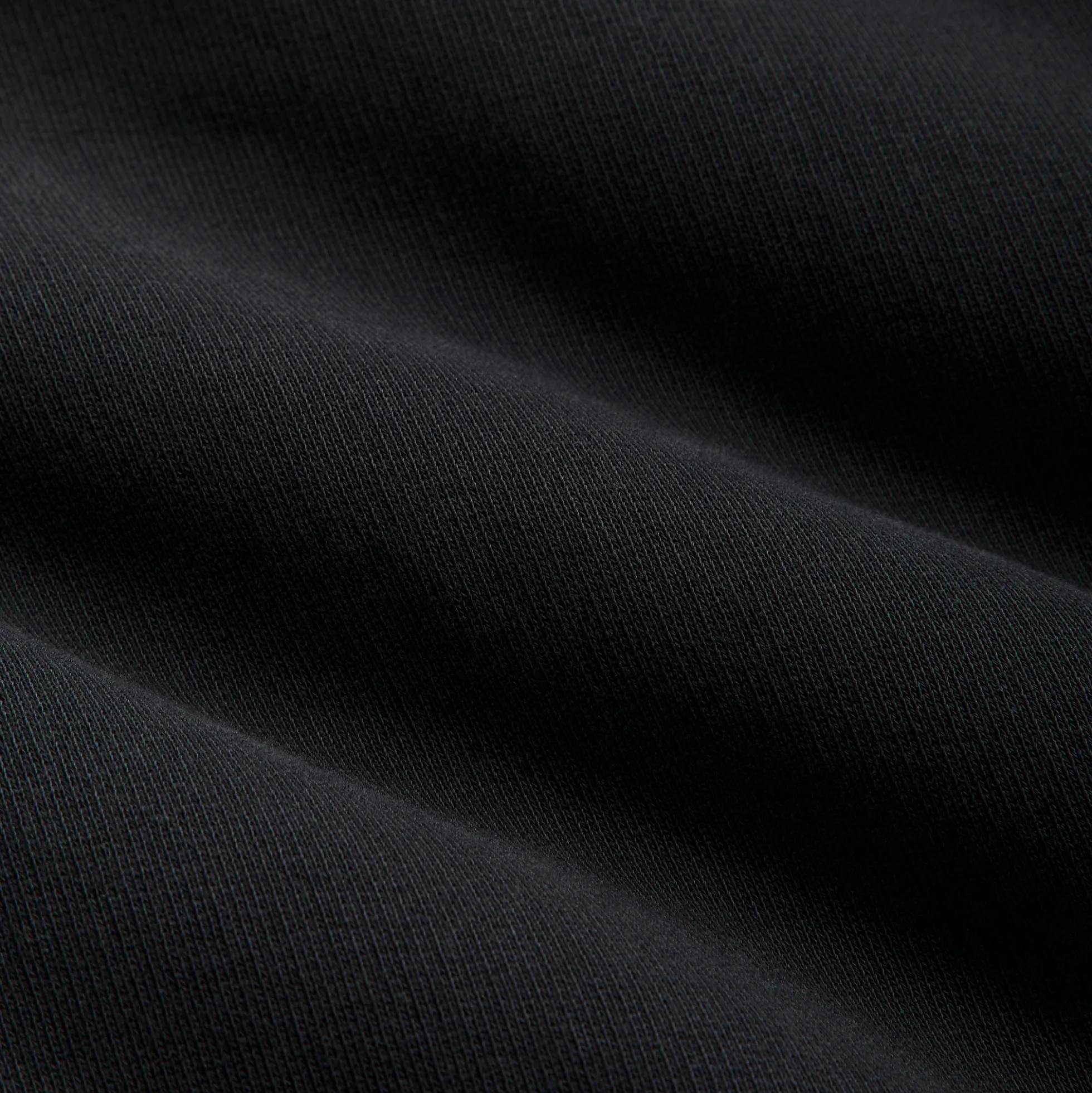 Pull en polaire matelassée Kith