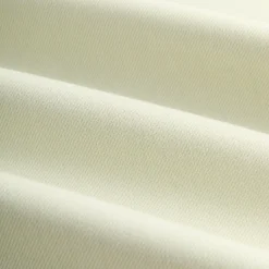 Pull Glen à manches courtes en denim délavé Kith
