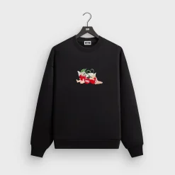 Pull Kith Cherry Bunch Nelson