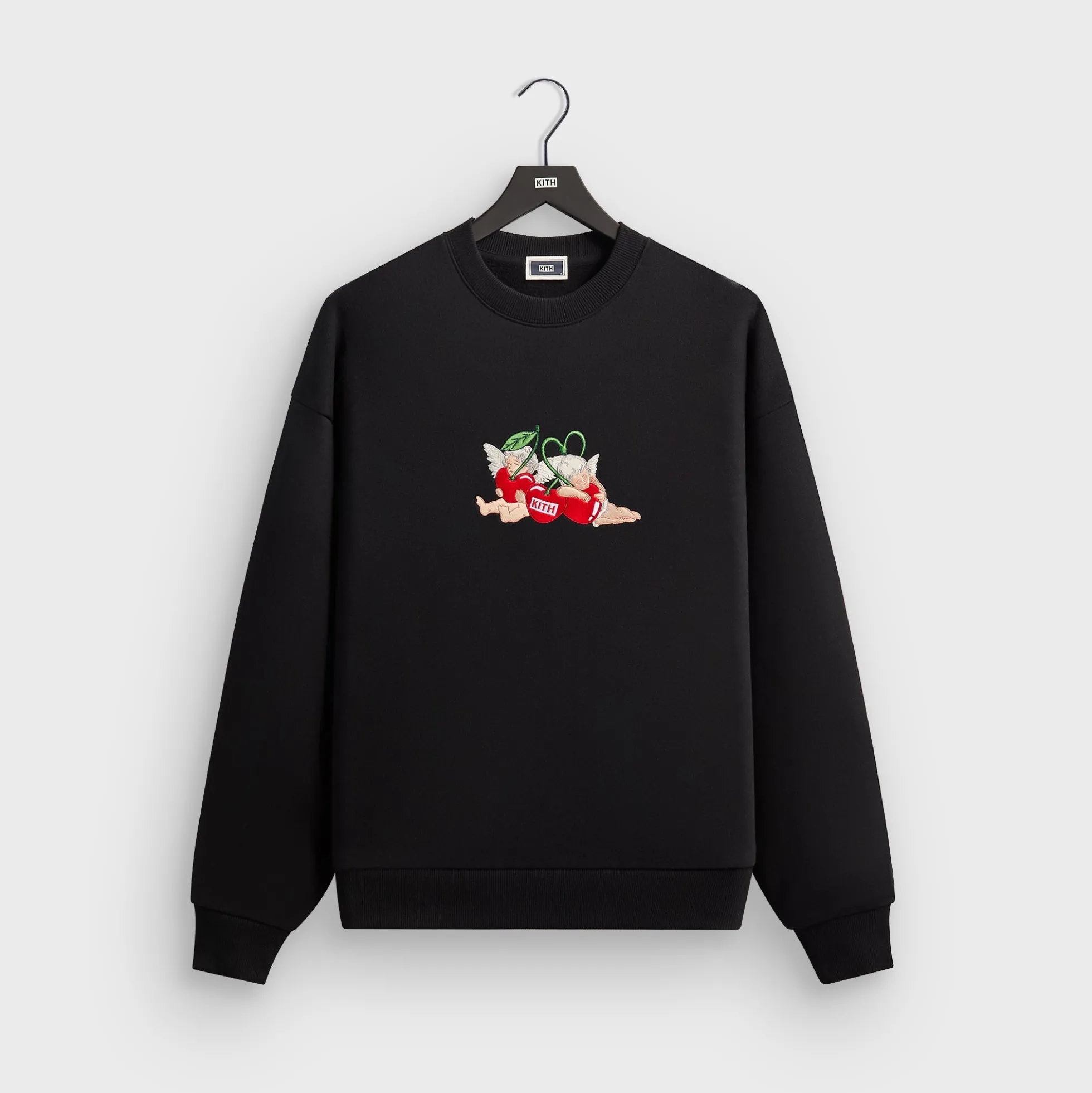 Pull Kith Cherry Bunch Nelson