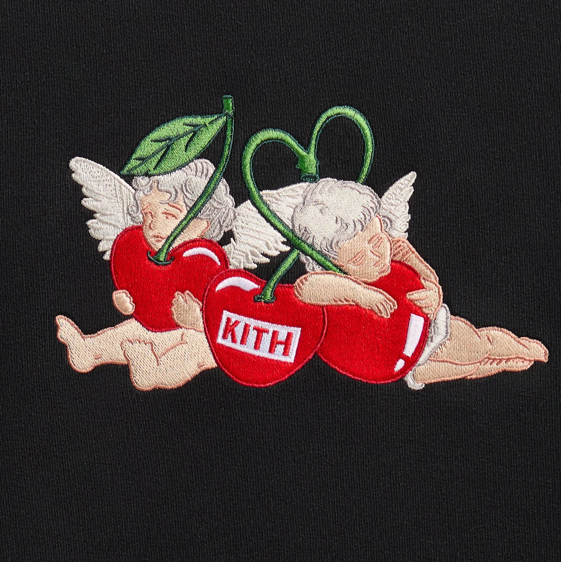Pull Kith Cherry Bunch Nelson