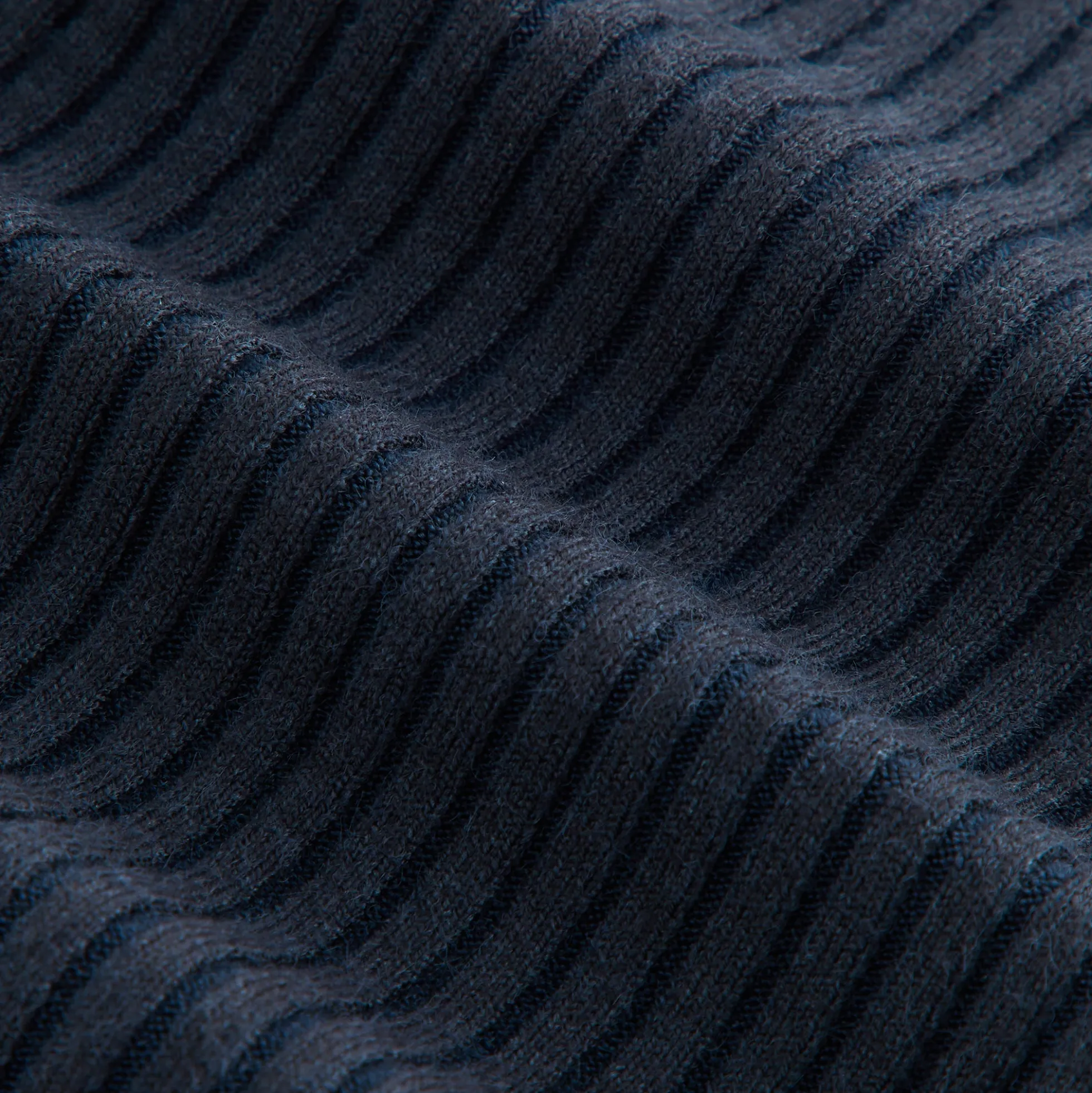 Pull Kith Ina pour femme, fermeture éclair