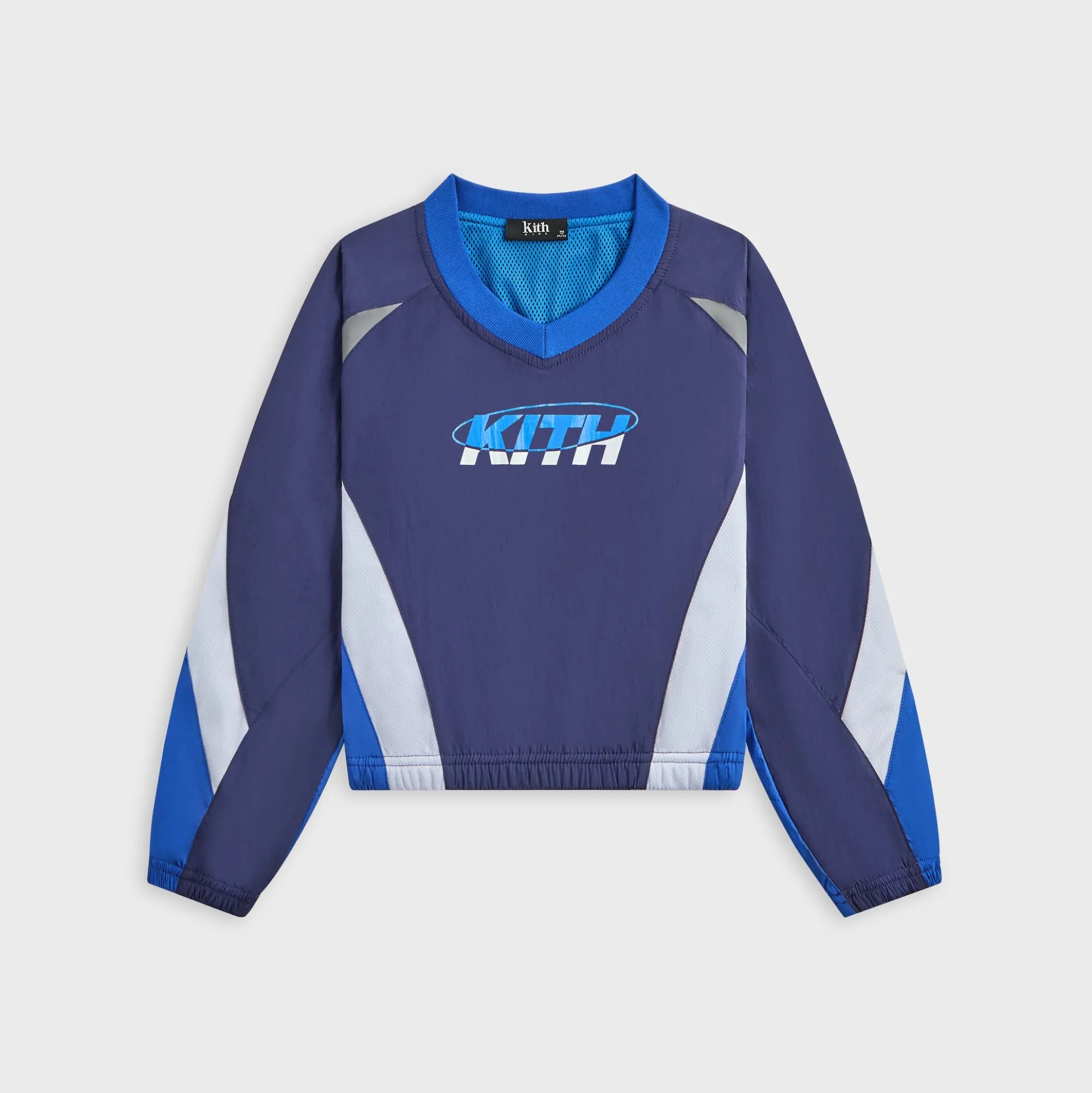 Pull Kith Kids Dayton