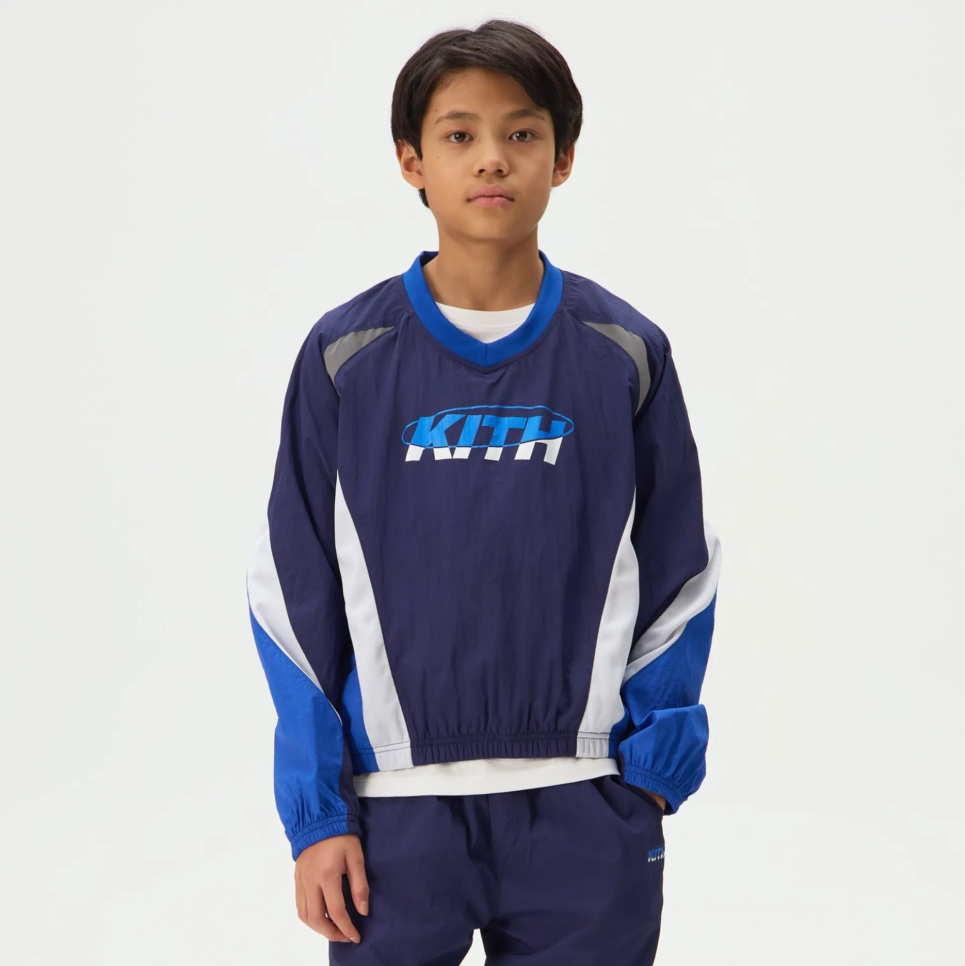Pull Kith Kids Dayton