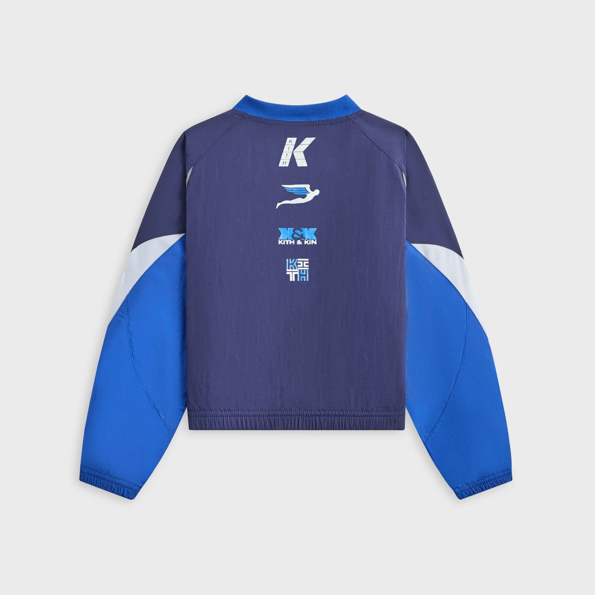 Pull Kith Kids Dayton