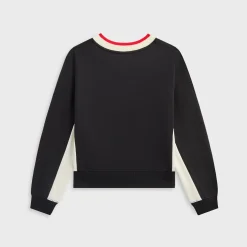 Pull Kith Kids NYC Nelson à logo Nimbus