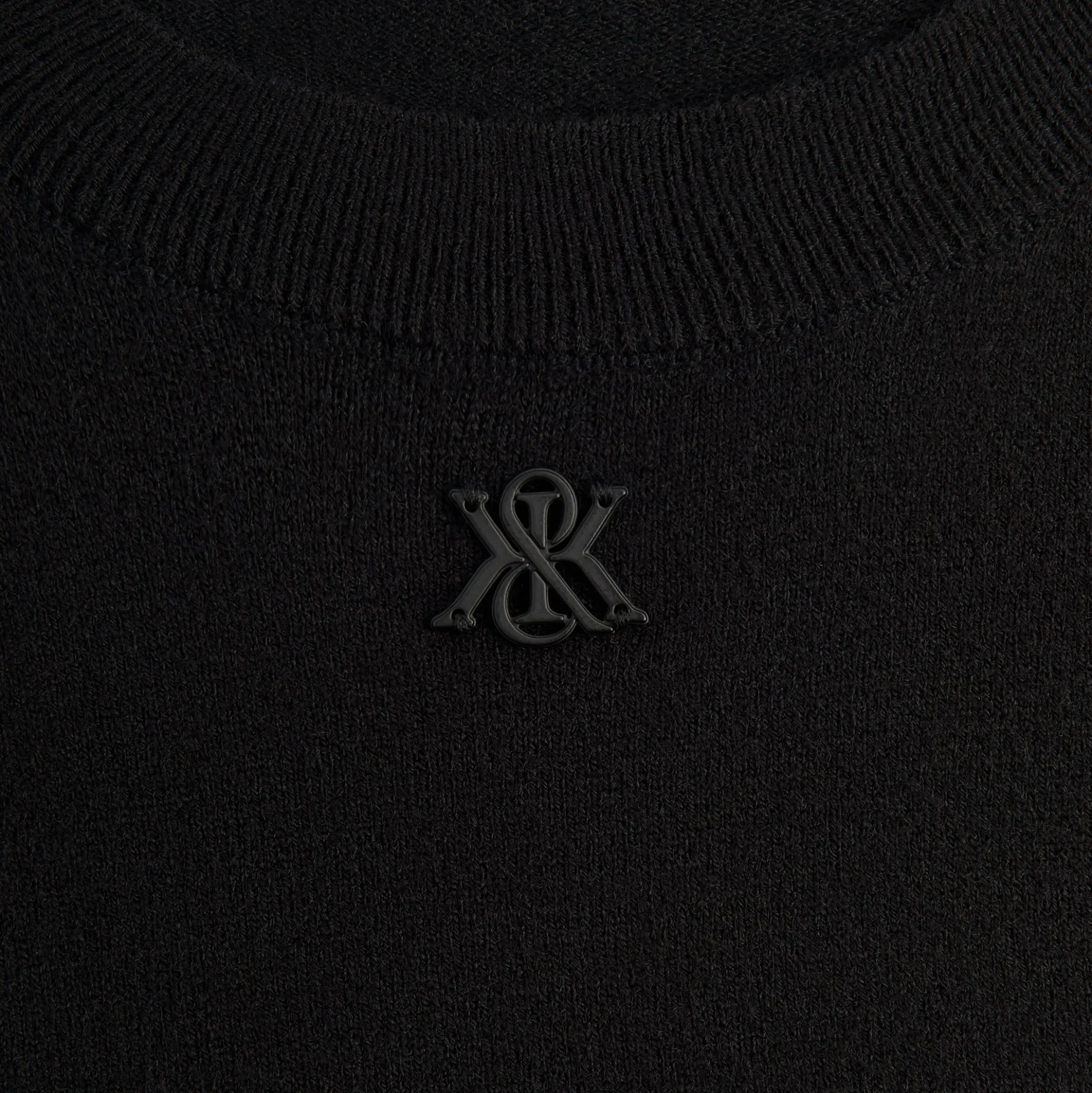 Pull Kith Mulberry IV pour femme