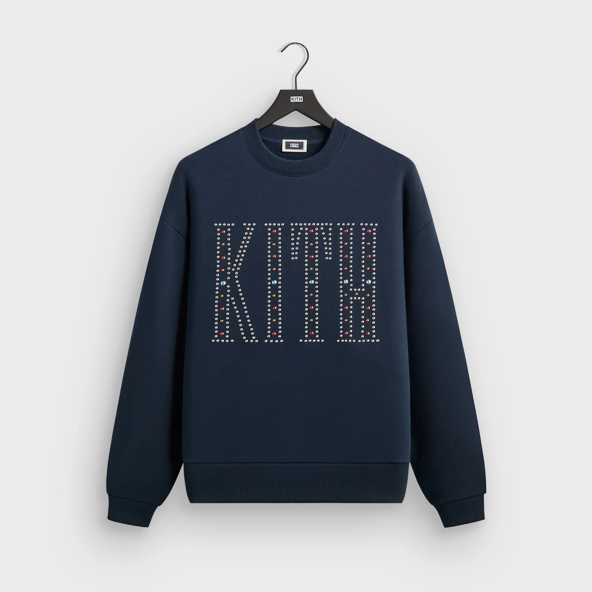 Pull Kith Nelson clouté