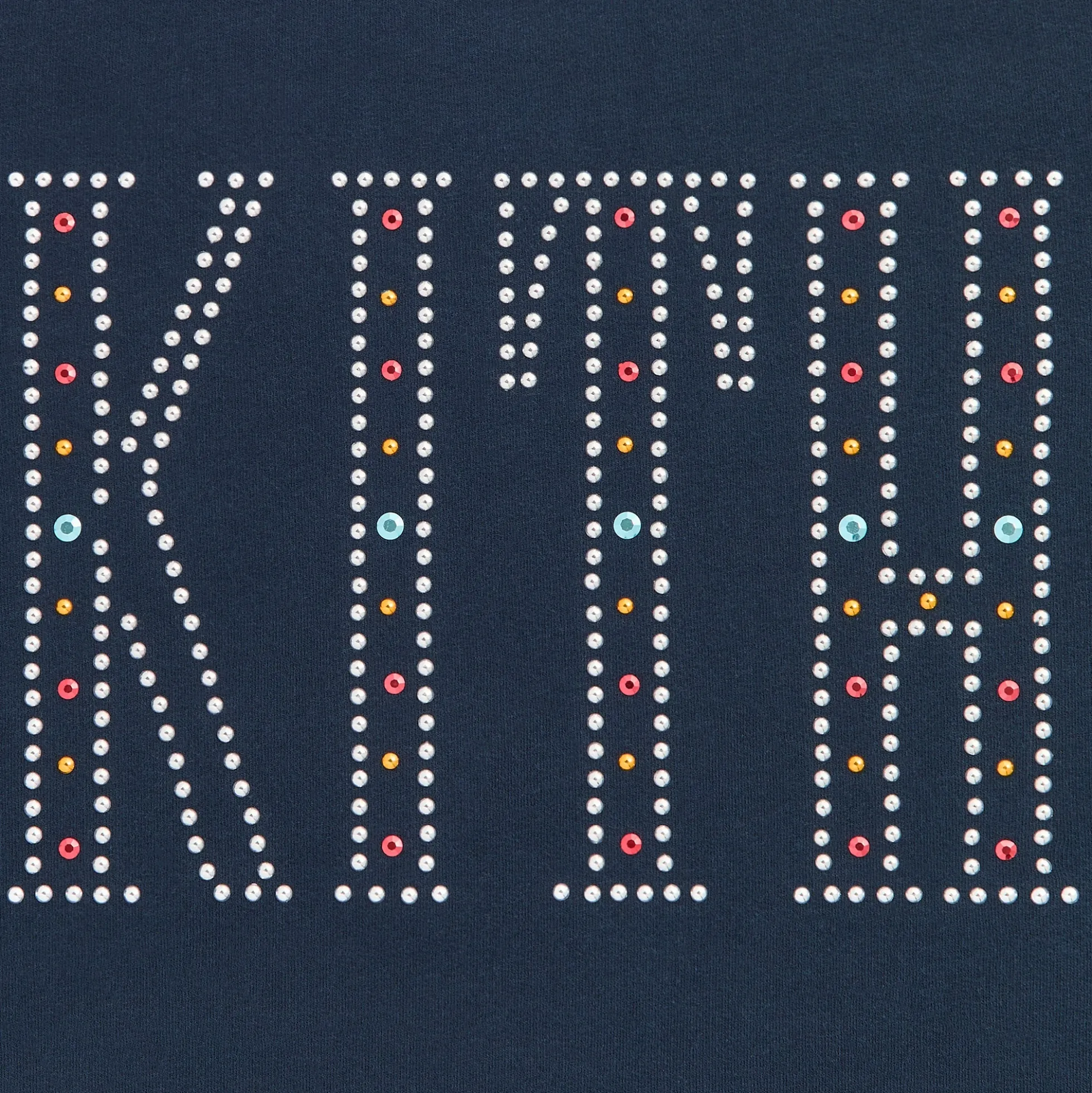 Pull Kith Nelson clouté