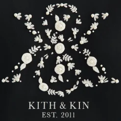 Pull Kith pour femme Ashwin Pearl Crest