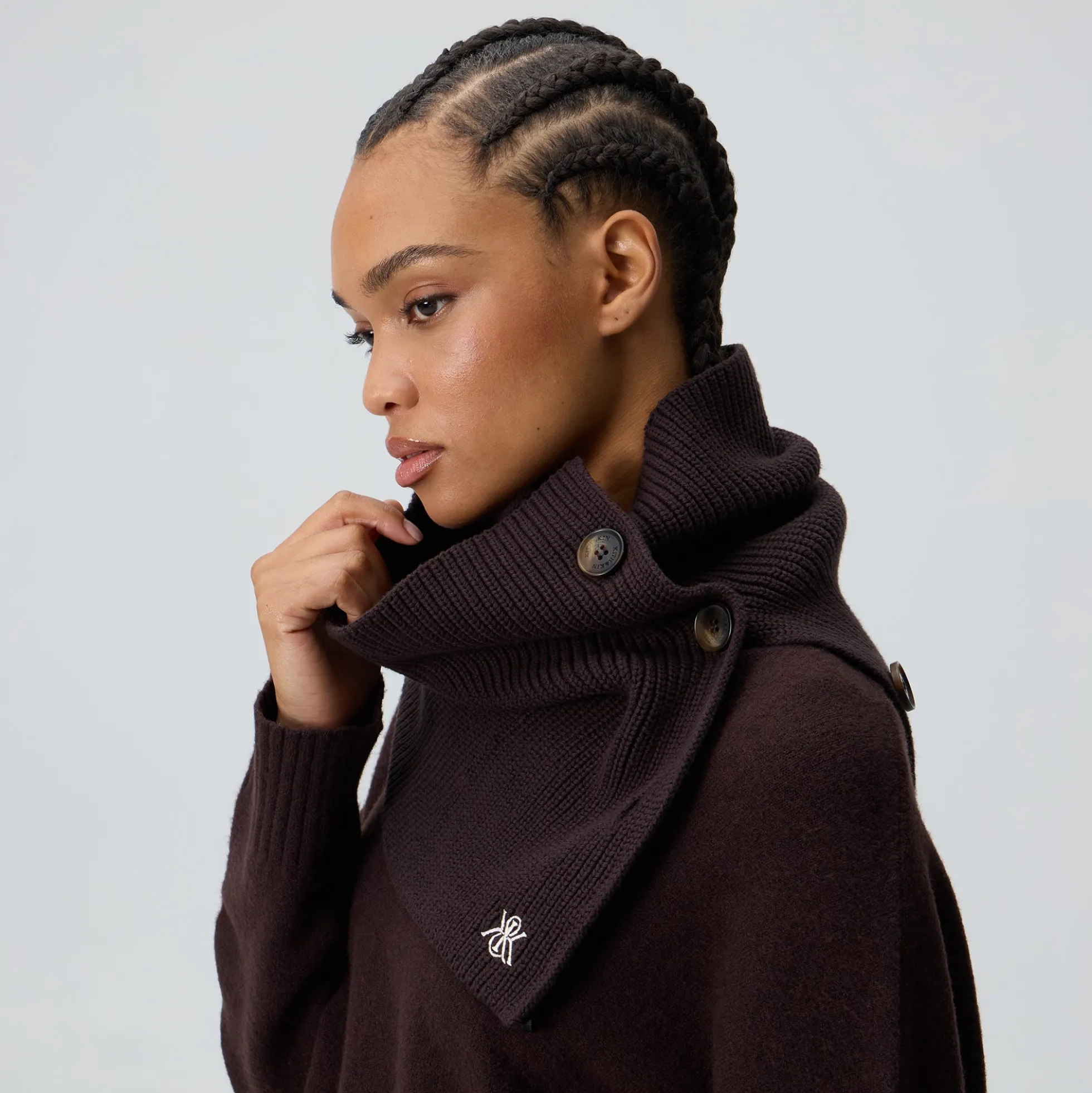Pull Kith pour femme Dickey