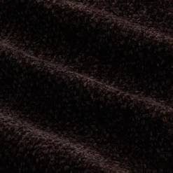 Pull Kith pour femme Hunter II en chenille à quart de zip