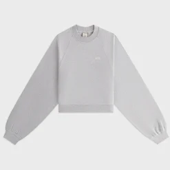 Pull Kith pour femme Isley à col montant