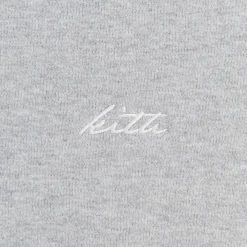 Pull Kith pour femme Isley à col montant